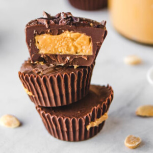 Chocolate bars